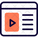 پیش‌نمایش فایل video-left-margin-4402768 از پک صفحه لندینگ – جلد ۲