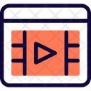 پیش‌نمایش فایل video-play-4402770 از پک صفحه لندینگ – جلد ۲