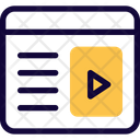 پیش‌نمایش فایل video-right-margin-4402771 از پک صفحه لندینگ – جلد ۲