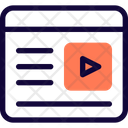 پیش‌نمایش فایل video-right-top-margin-4402772 از پک صفحه لندینگ – جلد ۲