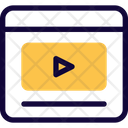 پیش‌نمایش فایل video-top-margin-4402776 از پک صفحه لندینگ – جلد ۲