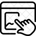 پیش‌نمایش فایل picture-touch-4398660 از پک صفحه لندینگ – جلد ۲