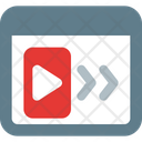 پیش‌نمایش فایل fast-video-4402242 از پک صفحه لندینگ – جلد ۲