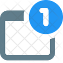 پیش‌نمایش فایل one-notification-4402190 از پک صفحه لندینگ – جلد ۲