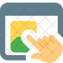 پیش‌نمایش فایل picture-touch-4402206 از پک صفحه لندینگ – جلد ۲