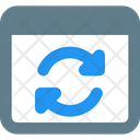 پیش‌نمایش فایل reload-4402212 از پک صفحه لندینگ – جلد ۲
