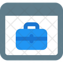 پیش‌نمایش فایل suitcase-4402229 از پک صفحه لندینگ – جلد ۲