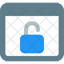 پیش‌نمایش فایل unlock-4402237 از پک صفحه لندینگ – جلد ۲