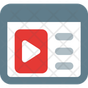 پیش‌نمایش فایل video-left-margin-4402243 از پک صفحه لندینگ – جلد ۲