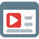 پیش‌نمایش فایل video-left-top-margin-4402244 از پک صفحه لندینگ – جلد ۲