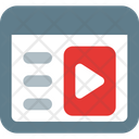 پیش‌نمایش فایل video-right-margin-4402246 از پک صفحه لندینگ – جلد ۲