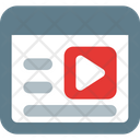 پیش‌نمایش فایل video-right-top-margin-4402247 از پک صفحه لندینگ – جلد ۲