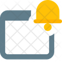 پیش‌نمایش فایل web-notification-4402264 از پک صفحه لندینگ – جلد ۲