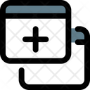 پیش‌نمایش فایل add-tab-4402338 از پک صفحه لندینگ – جلد ۲