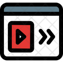 پیش‌نمایش فایل fast-video-4402318 از پک صفحه لندینگ – جلد ۲
