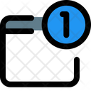 پیش‌نمایش فایل one-notification-4402266 از پک صفحه لندینگ – جلد ۲