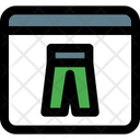 پیش‌نمایش فایل online-cloth-4402268 از پک صفحه لندینگ – جلد ۲