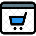 پیش‌نمایش فایل online-shopping-4402300 از پک صفحه لندینگ – جلد ۲