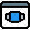 پیش‌نمایش فایل online-watch-4402331 از پک صفحه لندینگ – جلد ۲