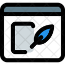 پیش‌نمایش فایل online-write-4402333 از پک صفحه لندینگ – جلد ۲