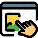 پیش‌نمایش فایل picture-touch-4402282 از پک صفحه لندینگ – جلد ۲
