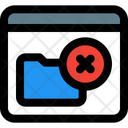 پیش‌نمایش فایل remove-folder-4402290 از پک صفحه لندینگ – جلد ۲