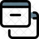 پیش‌نمایش فایل remove-tab-4402291 از پک صفحه لندینگ – جلد ۲