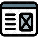 پیش‌نمایش فایل right-wireframe-4402294 از پک صفحه لندینگ – جلد ۲