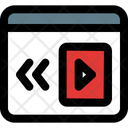 پیش‌نمایش فایل slow-video-4402326 از پک صفحه لندینگ – جلد ۲