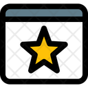 پیش‌نمایش فایل star-4402304 از پک صفحه لندینگ – جلد ۲