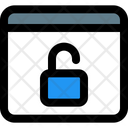 پیش‌نمایش فایل unlock-4402313 از پک صفحه لندینگ – جلد ۲