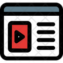 پیش‌نمایش فایل video-left-margin-4402319 از پک صفحه لندینگ – جلد ۲
