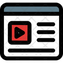 پیش‌نمایش فایل video-left-top-margin-4402320 از پک صفحه لندینگ – جلد ۲