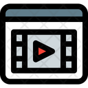 پیش‌نمایش فایل video-play-4402321 از پک صفحه لندینگ – جلد ۲