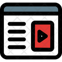پیش‌نمایش فایل video-right-margin-4402322 از پک صفحه لندینگ – جلد ۲