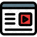 پیش‌نمایش فایل video-right-top-margin-4402323 از پک صفحه لندینگ – جلد ۲