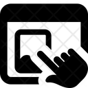 پیش‌نمایش فایل picture-touch-4402131 از پک صفحه لندینگ – جلد ۲