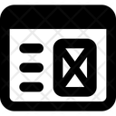 پیش‌نمایش فایل right-wireframe-4402143 از پک صفحه لندینگ – جلد ۲
