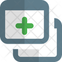 پیش‌نمایش فایل add-tab-4402563 از پک صفحه لندینگ – جلد ۲