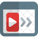 پیش‌نمایش فایل fast-video-4402543 از پک صفحه لندینگ – جلد ۲