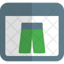 پیش‌نمایش فایل online-cloth-4402493 از پک صفحه لندینگ – جلد ۲