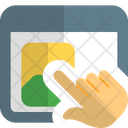 پیش‌نمایش فایل picture-touch-4402507 از پک صفحه لندینگ – جلد ۲