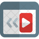 پیش‌نمایش فایل slow-video-4402551 از پک صفحه لندینگ – جلد ۲