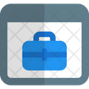 پیش‌نمایش فایل suitcase-4402530 از پک صفحه لندینگ – جلد ۲