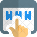 پیش‌نمایش فایل touch-www-4402560 از پک صفحه لندینگ – جلد ۲