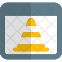 پیش‌نمایش فایل traffic-cone-4402535 از پک صفحه لندینگ – جلد ۲