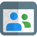 پیش‌نمایش فایل two-people-4402537 از پک صفحه لندینگ – جلد ۲