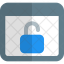پیش‌نمایش فایل unlock-4402538 از پک صفحه لندینگ – جلد ۲