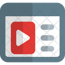 پیش‌نمایش فایل video-left-margin-4402544 از پک صفحه لندینگ – جلد ۲