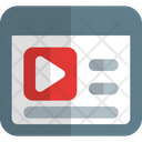 پیش‌نمایش فایل video-left-top-margin-4402545 از پک صفحه لندینگ – جلد ۲